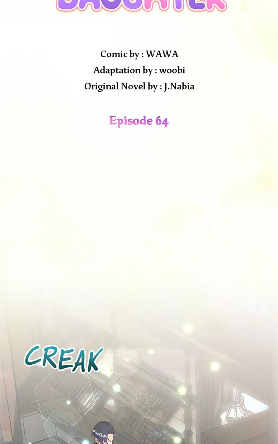 I Am The Male Lead's Child Chapter 64 page 27 - 