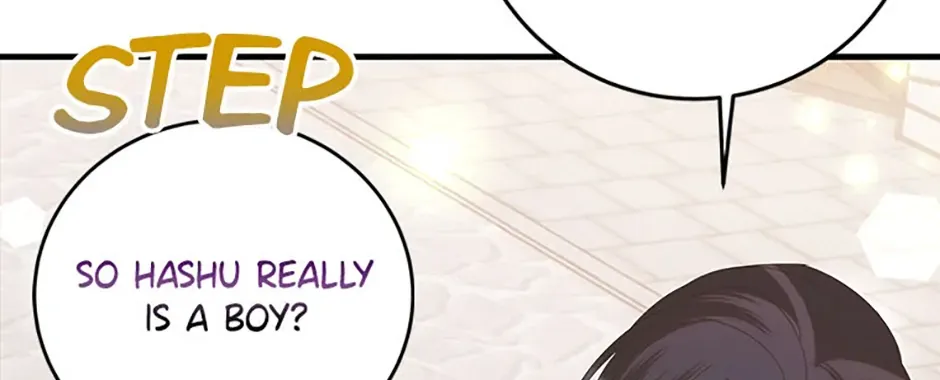 I Am The Male Lead's Child Chapter 64 page 4 - 