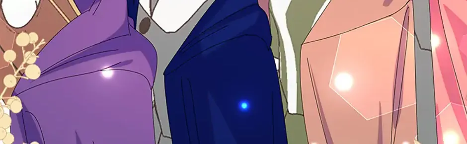I Am The Male Lead's Child Chapter 64 page 36 - 