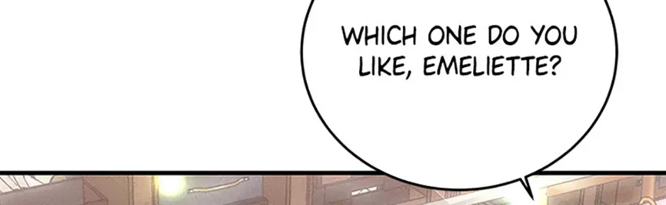 I Am The Male Lead's Child Chapter 64 page 38 - 