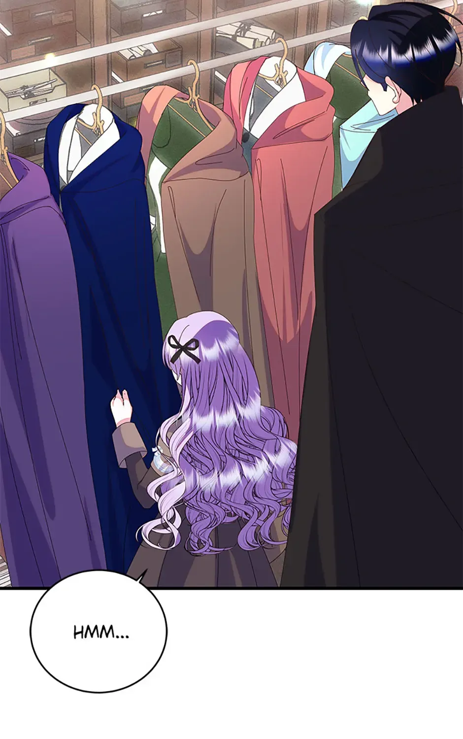 I Am The Male Lead's Child Chapter 64 page 39 - 