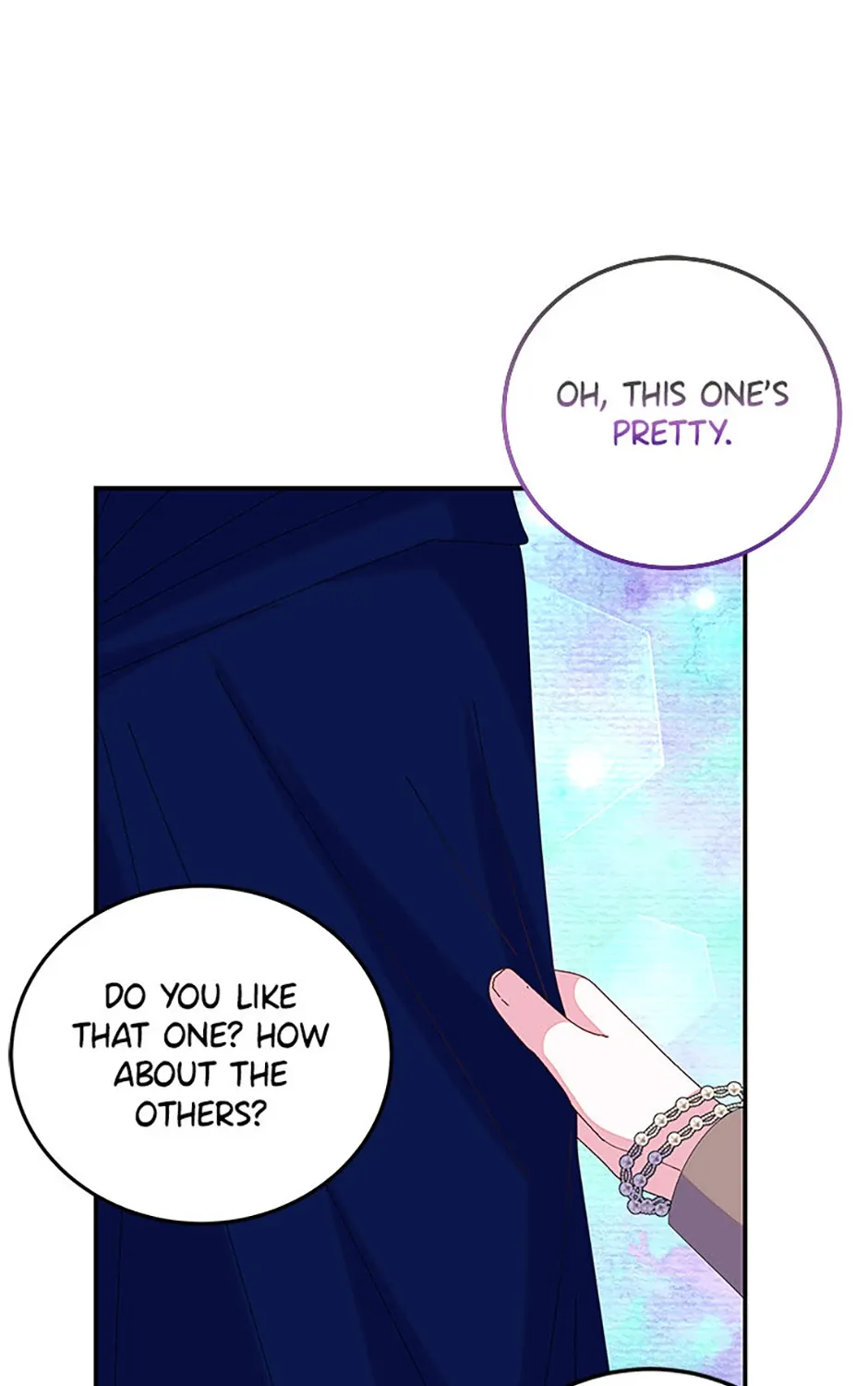I Am The Male Lead's Child Chapter 64 page 41 - 