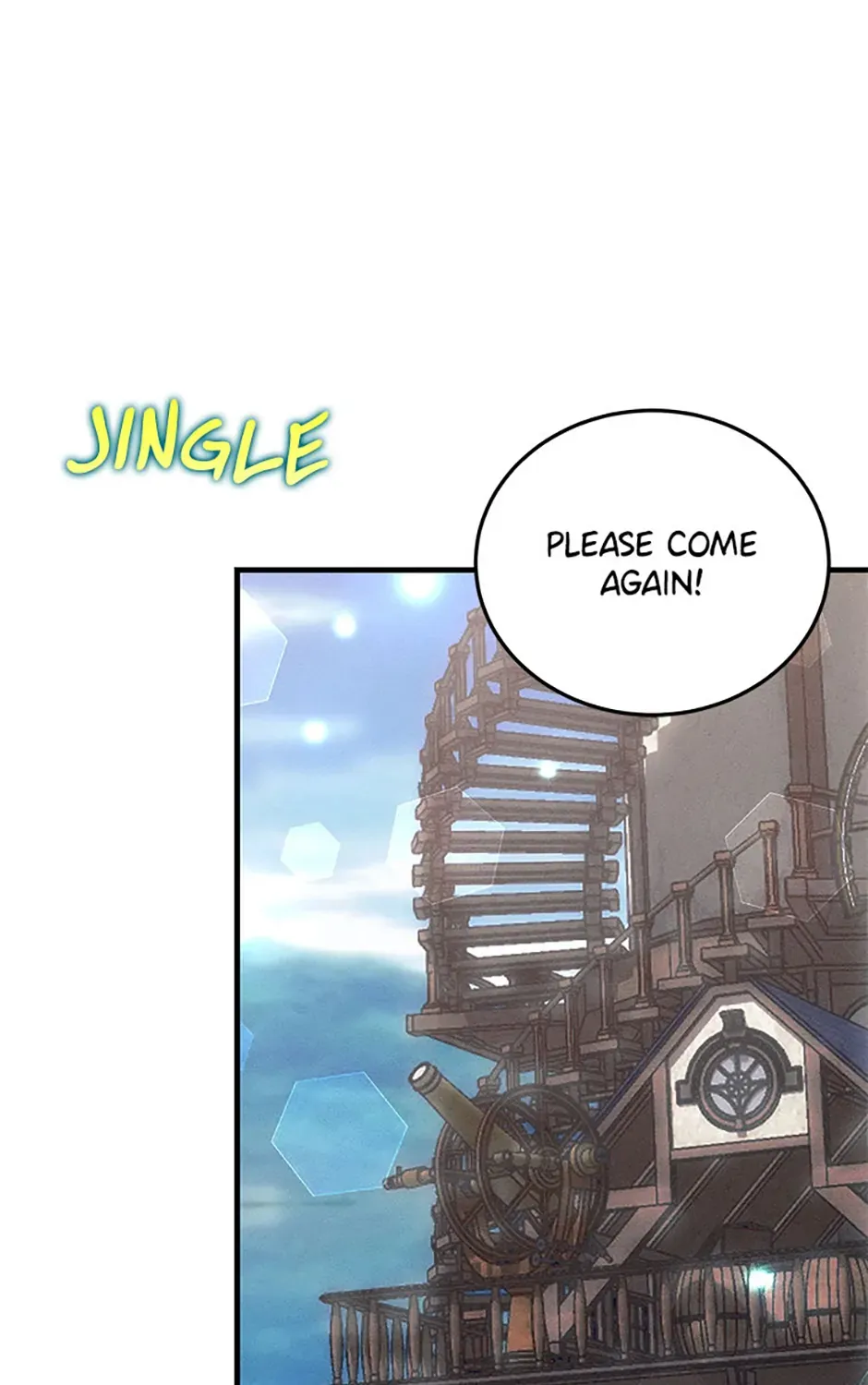 I Am The Male Lead's Child Chapter 64 page 45 - 