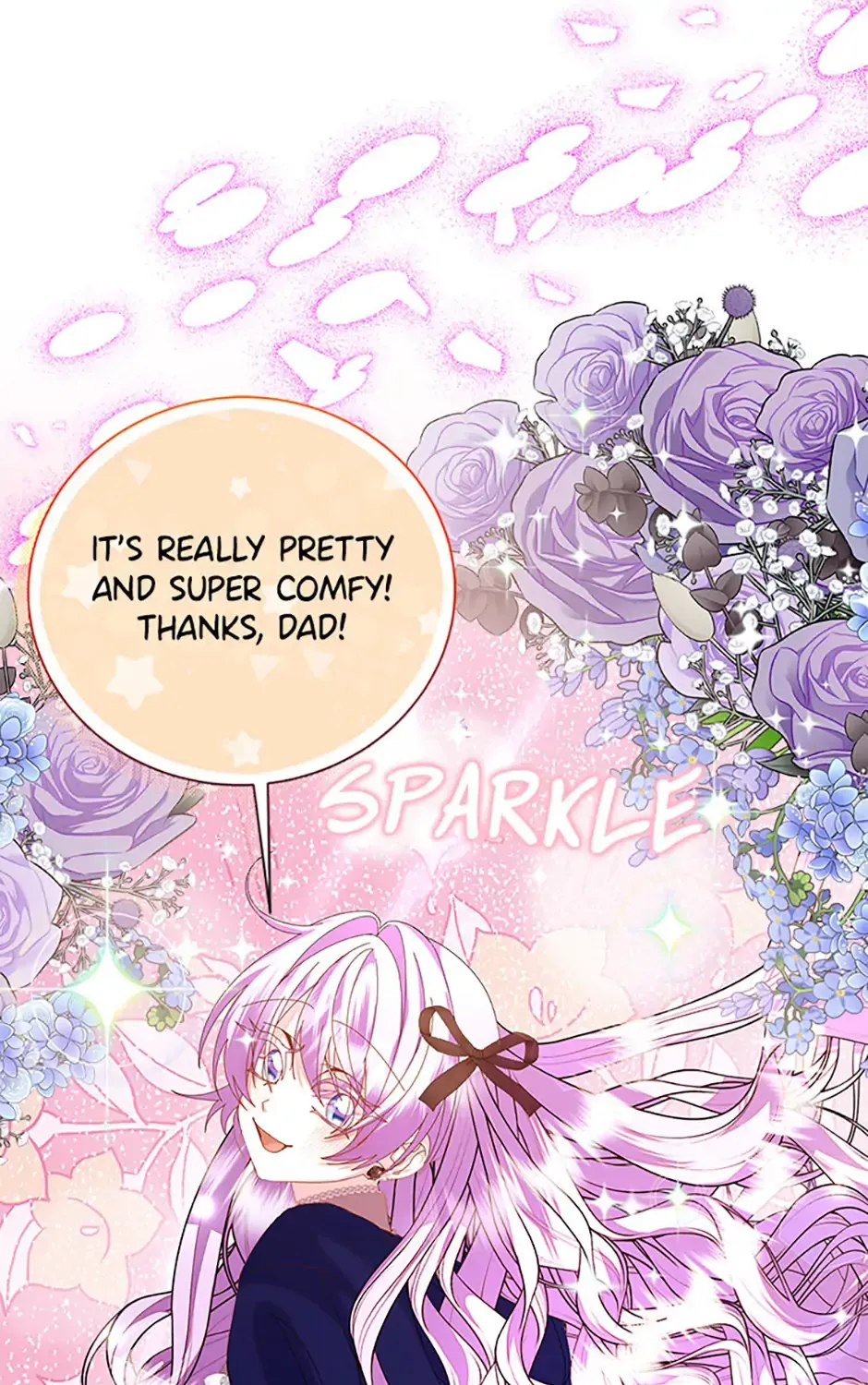 I Am The Male Lead's Child Chapter 64 page 47 - 