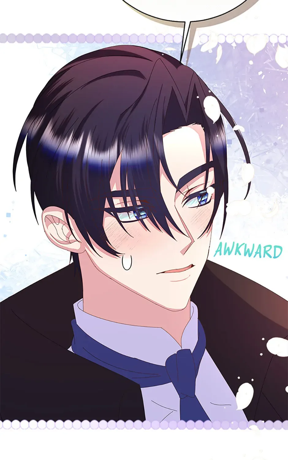 I Am The Male Lead's Child Chapter 64 page 53 - 