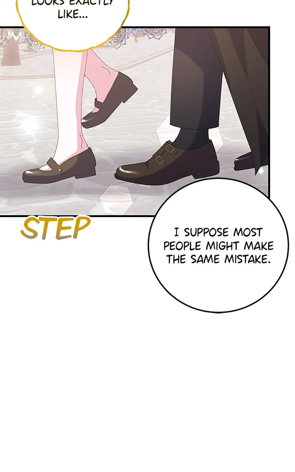 I Am The Male Lead's Child Chapter 64 page 7 - 
