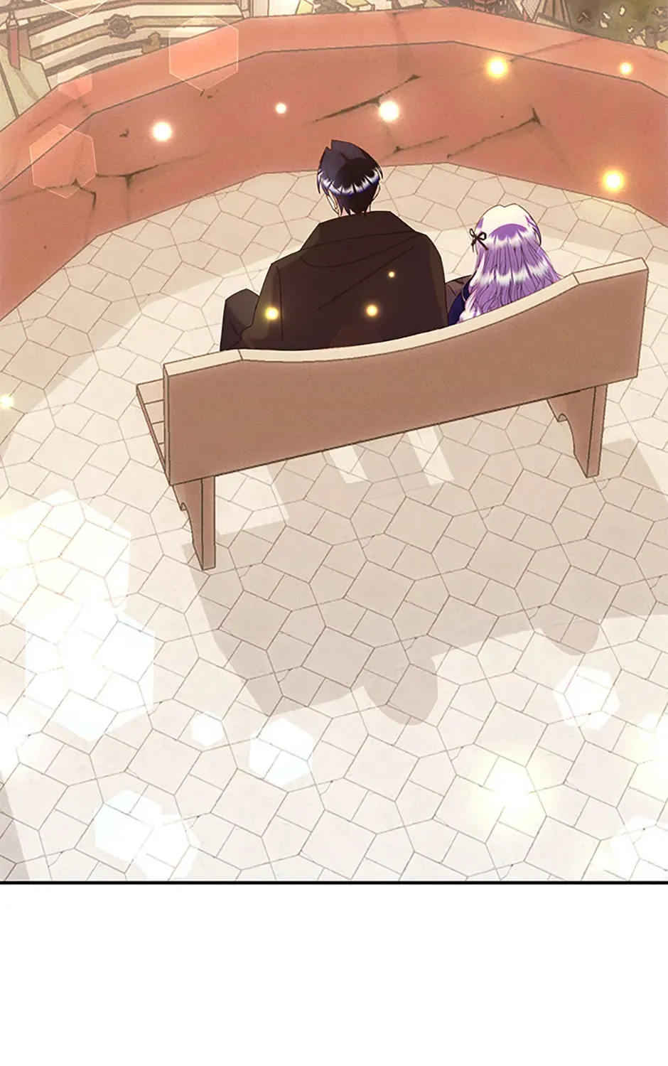 I Am The Male Lead's Child Chapter 64 page 63 - 