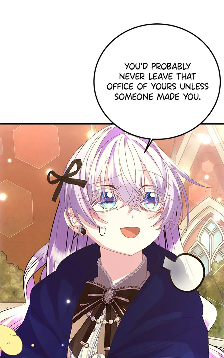 I Am The Male Lead's Child Chapter 64 page 69 - 