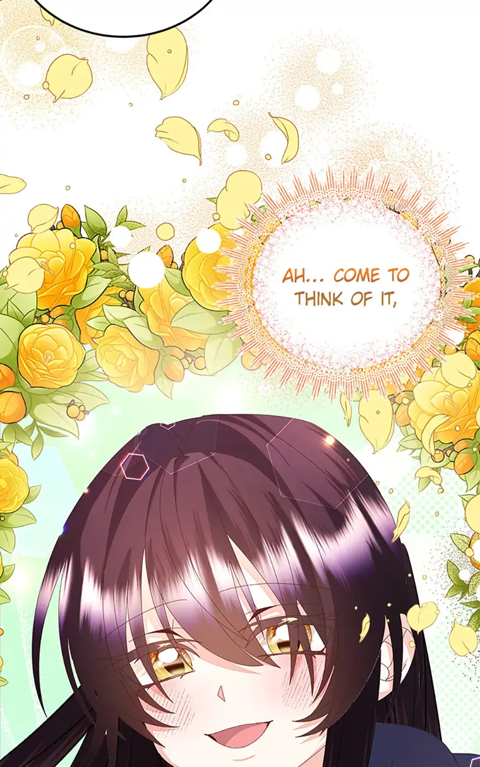 I Am The Male Lead's Child Chapter 64 page 71 - 