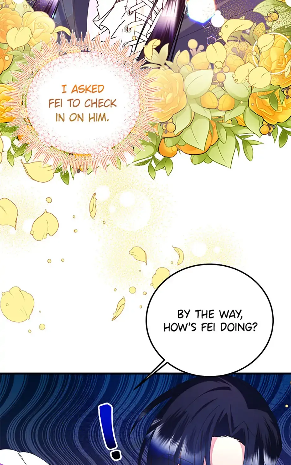 I Am The Male Lead's Child Chapter 64 page 73 - 