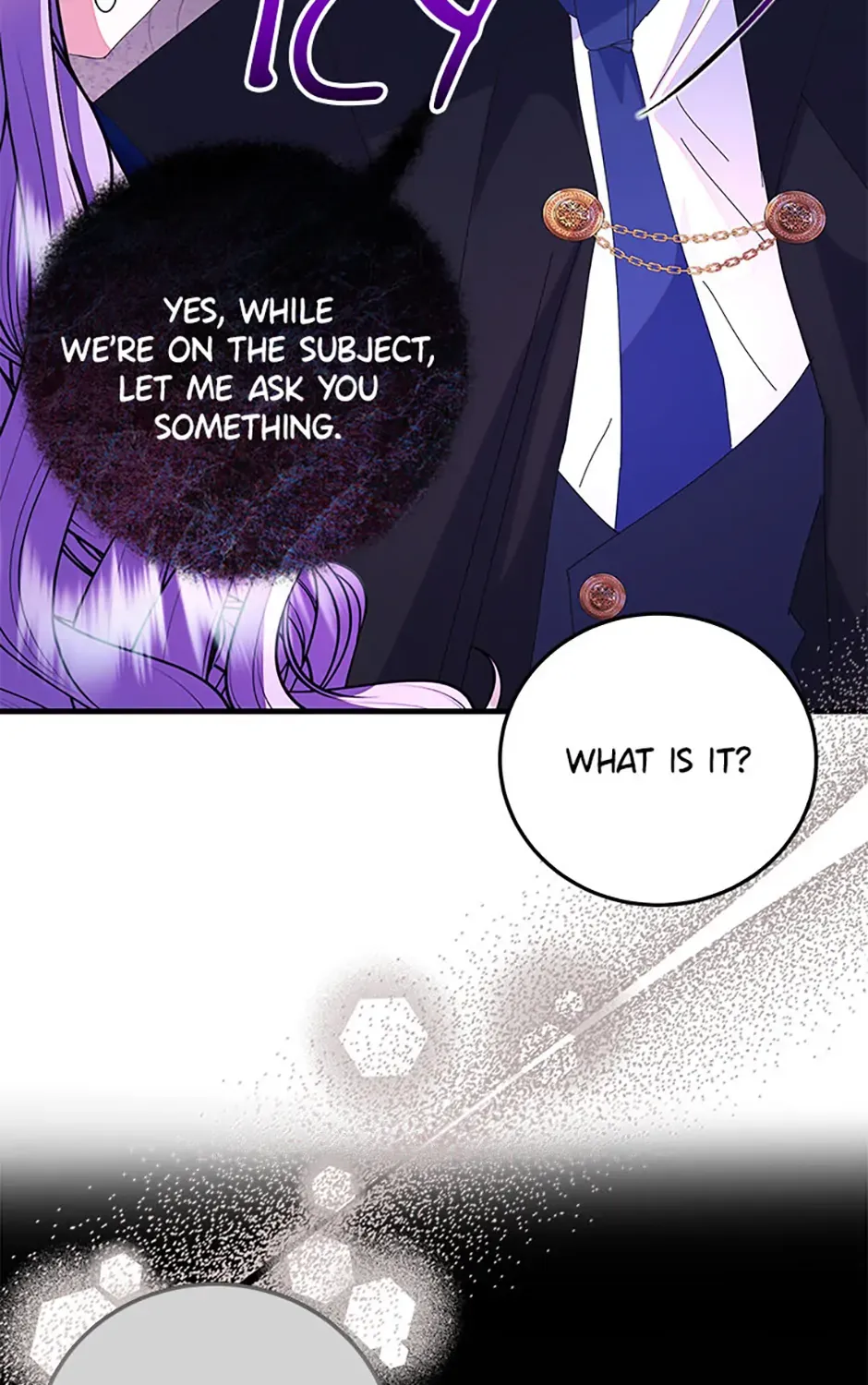 I Am The Male Lead's Child Chapter 64 page 75 - 