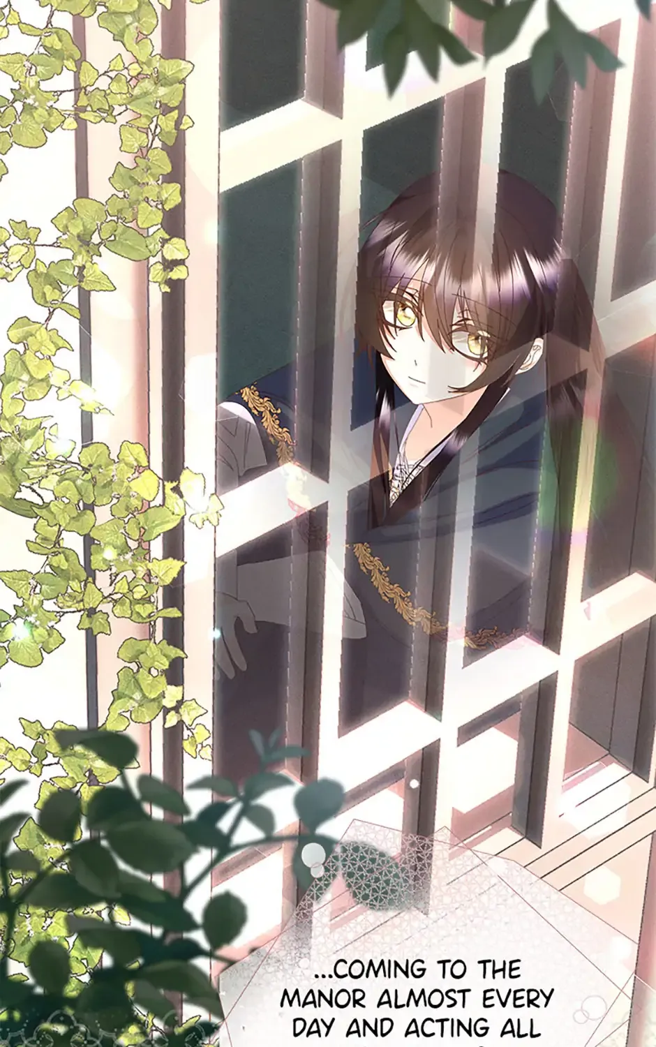I Am The Male Lead's Child Chapter 64 page 77 - 