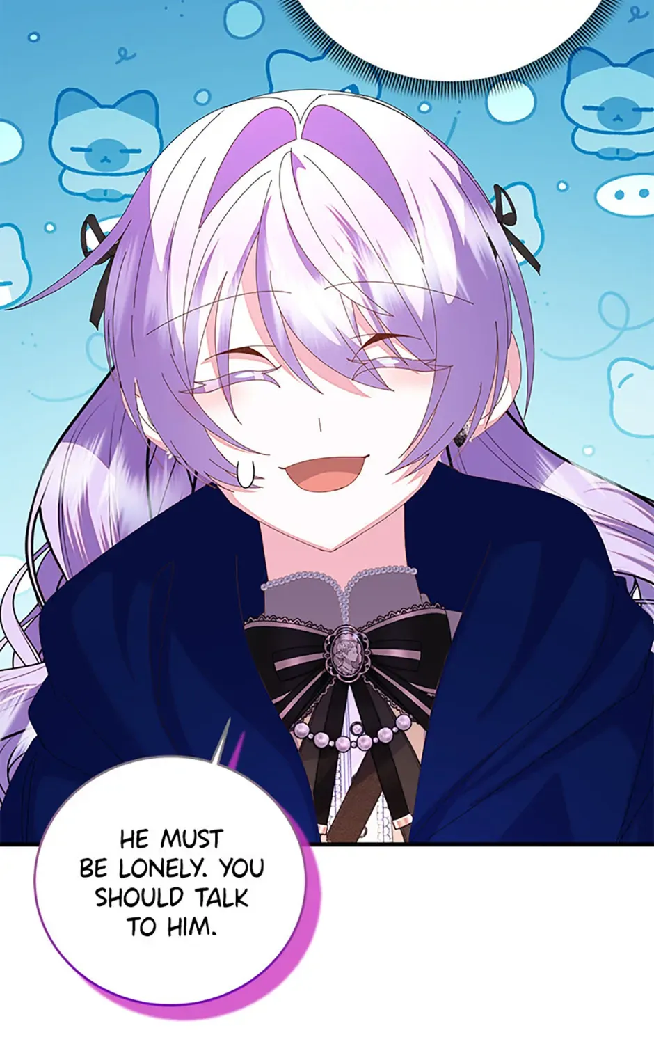 I Am The Male Lead's Child Chapter 64 page 87 - 