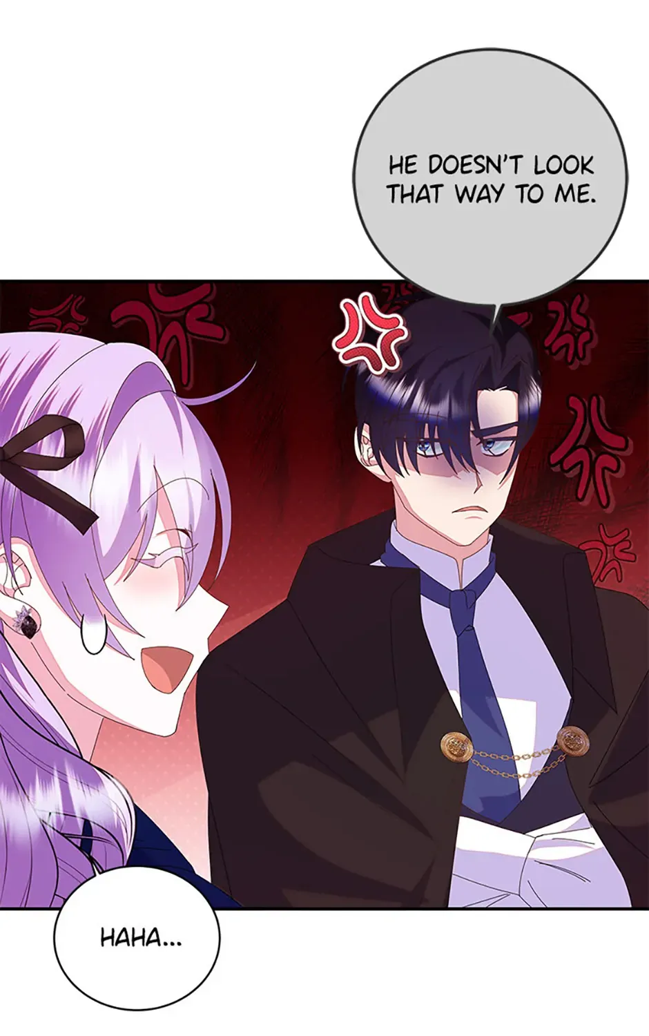 I Am The Male Lead's Child Chapter 64 page 89 - 