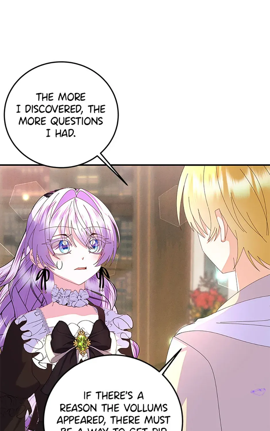 I Am The Male Lead's Child Chapter 65 page 102 - 