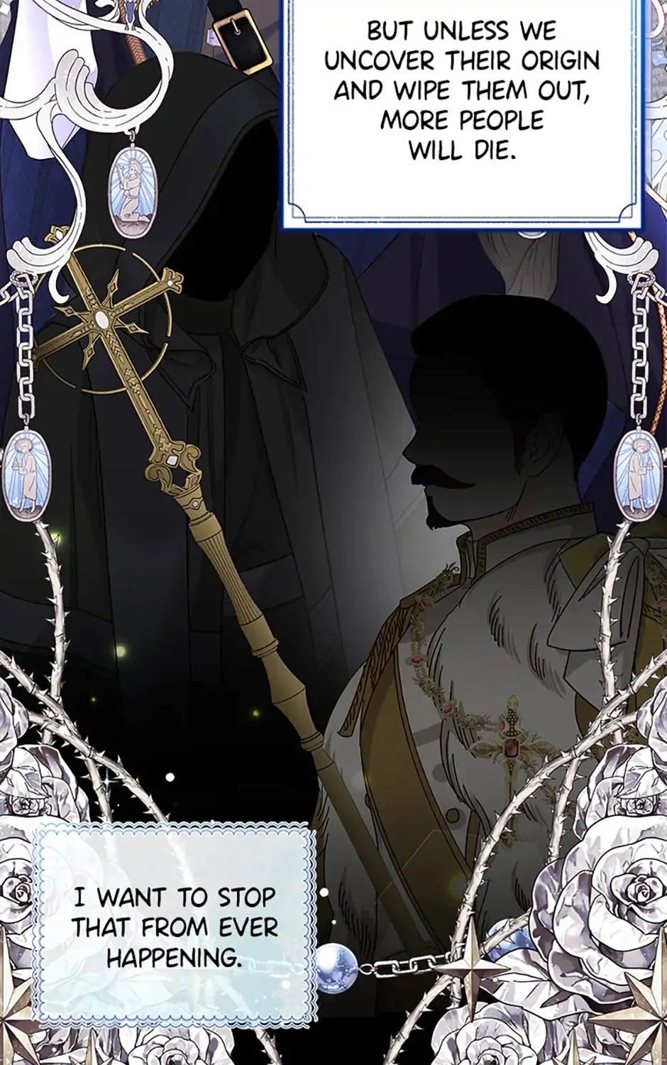 I Am The Male Lead's Child Chapter 65 page 106 - 