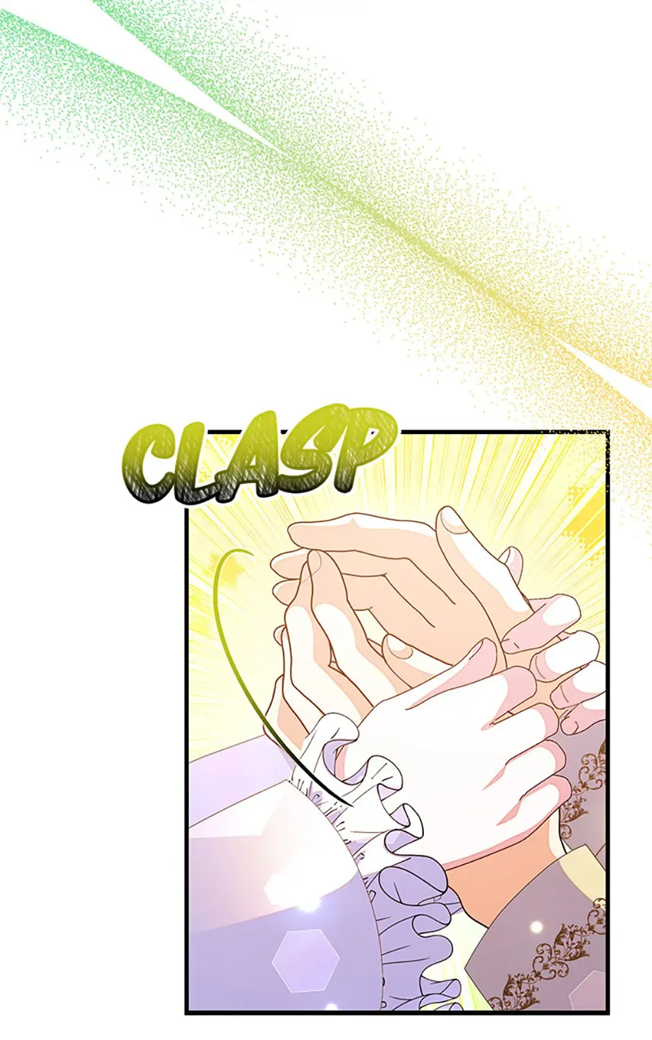I Am The Male Lead's Child Chapter 65 page 110 - 