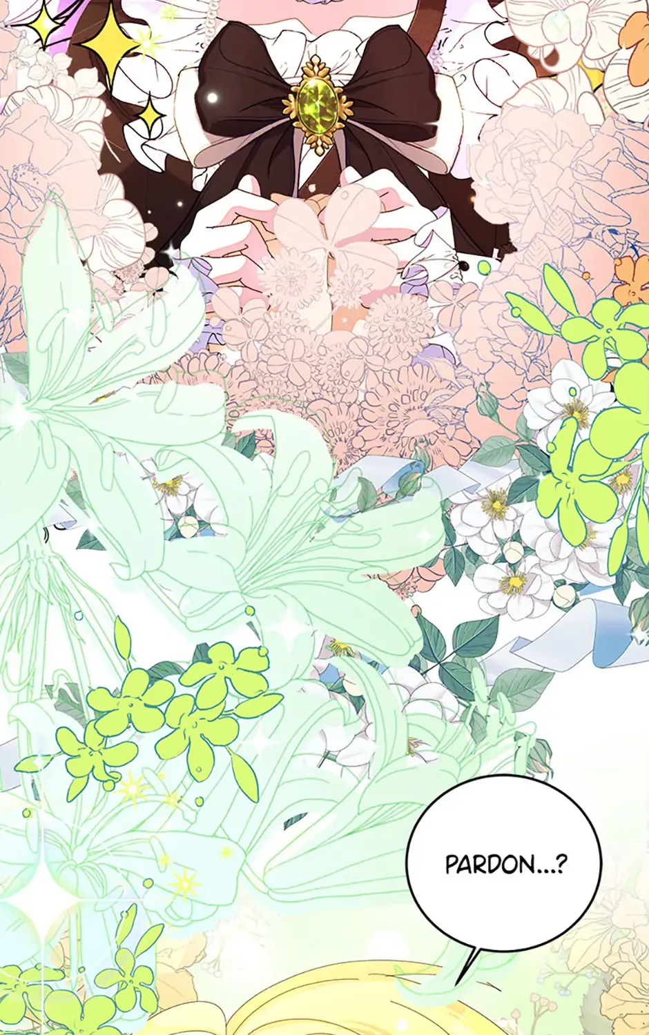 I Am The Male Lead's Child Chapter 65 page 114 - 