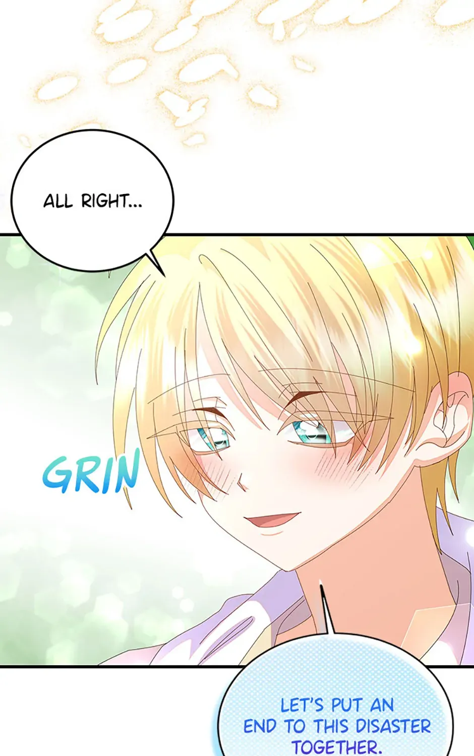 I Am The Male Lead's Child Chapter 65 page 120 - 