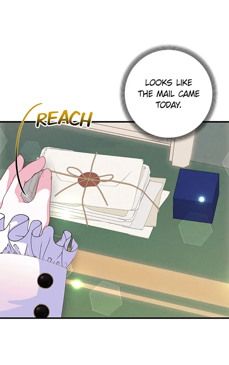 I Am The Male Lead's Child Chapter 65 page 126 - 