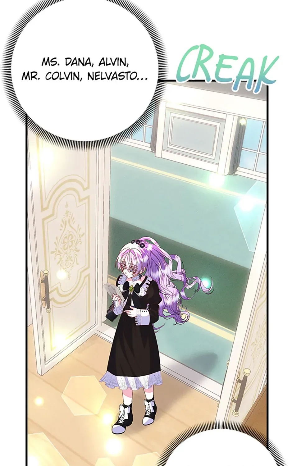I Am The Male Lead's Child Chapter 65 page 128 - 