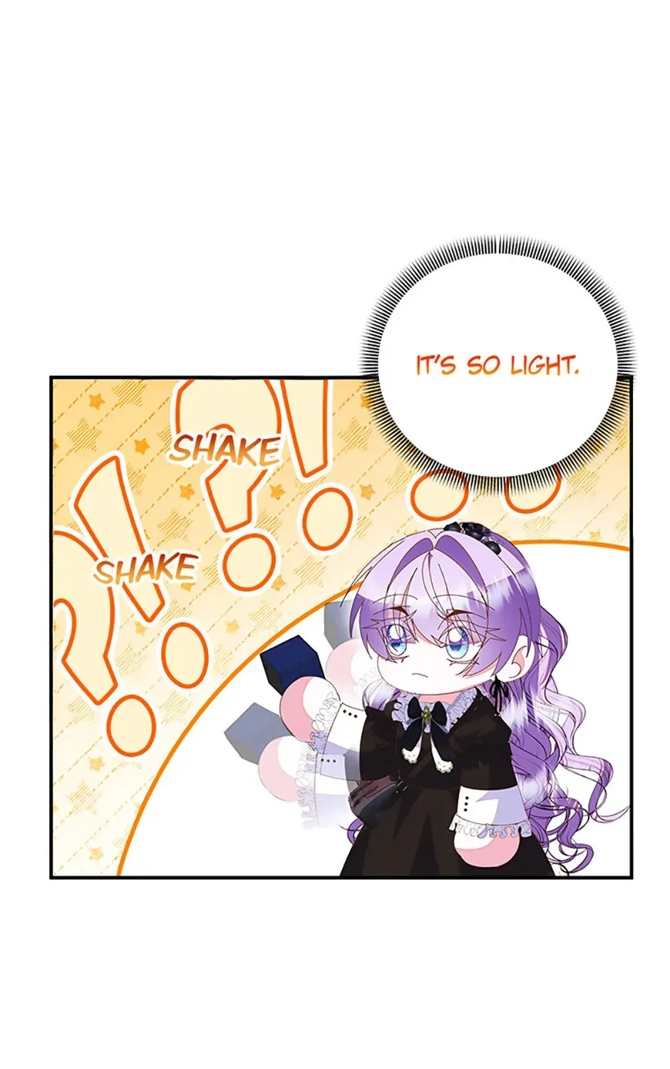 I Am The Male Lead's Child Chapter 65 page 132 - 