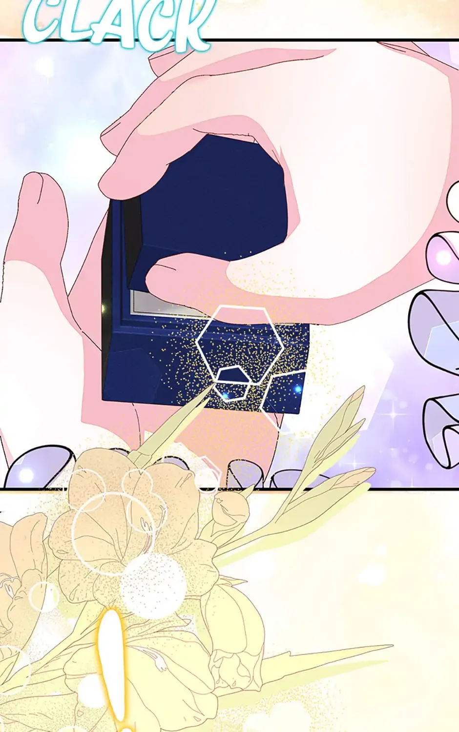 I Am The Male Lead's Child Chapter 65 page 136 - 