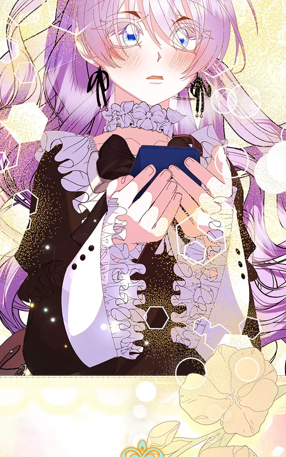 I Am The Male Lead's Child Chapter 65 page 138 - 