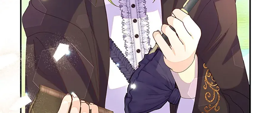 I Am The Male Lead's Child Chapter 65 page 15 - 