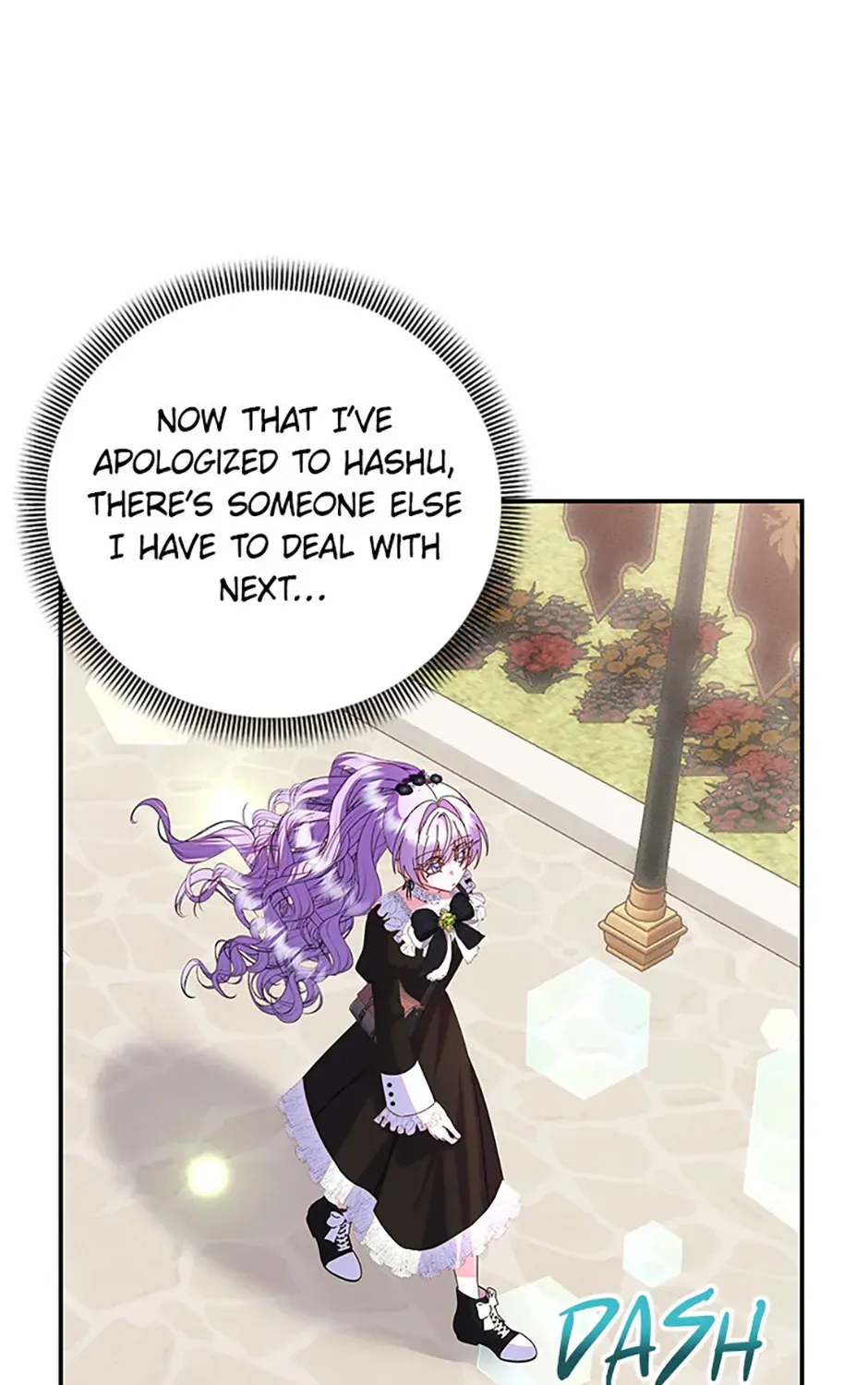 I Am The Male Lead's Child Chapter 65 page 22 - 