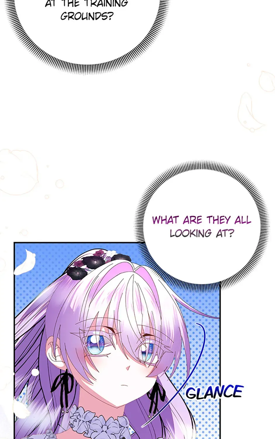 I Am The Male Lead's Child Chapter 65 page 26 - 