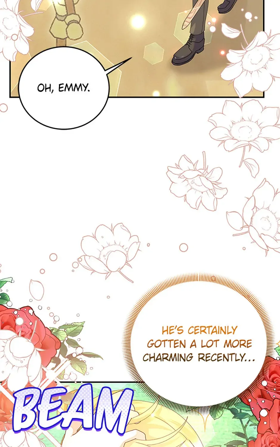 I Am The Male Lead's Child Chapter 65 page 38 - 