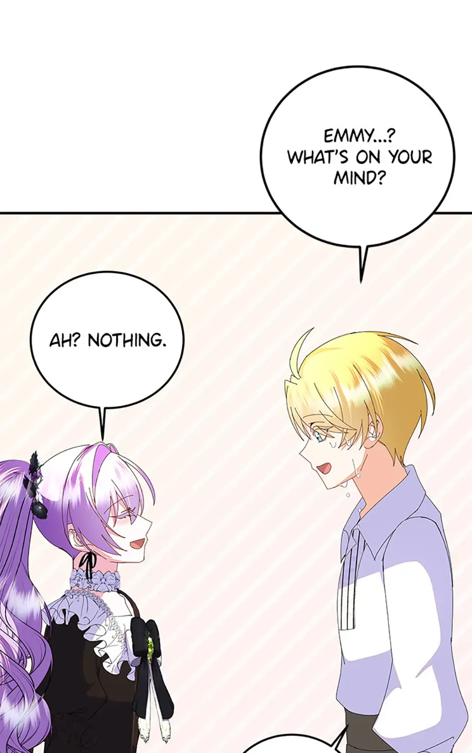 I Am The Male Lead's Child Chapter 65 page 42 - 
