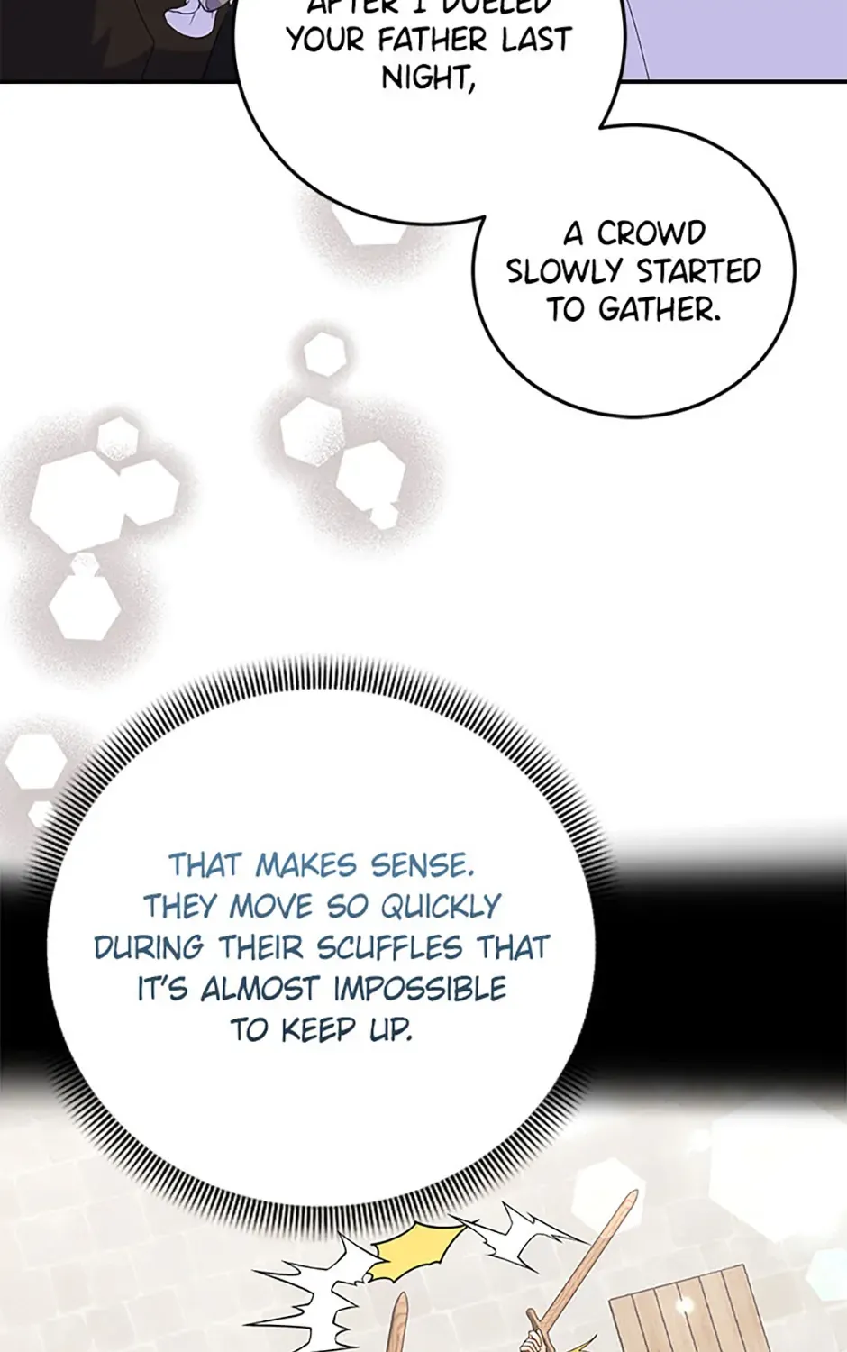 I Am The Male Lead's Child Chapter 65 page 46 - 