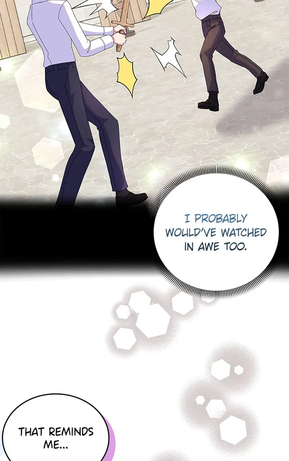 I Am The Male Lead's Child Chapter 65 page 48 - 