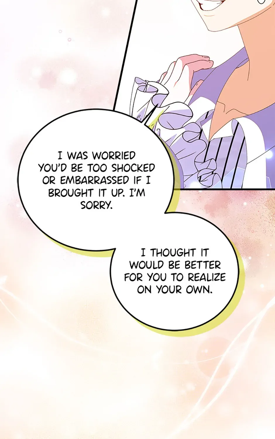 I Am The Male Lead's Child Chapter 65 page 64 - 