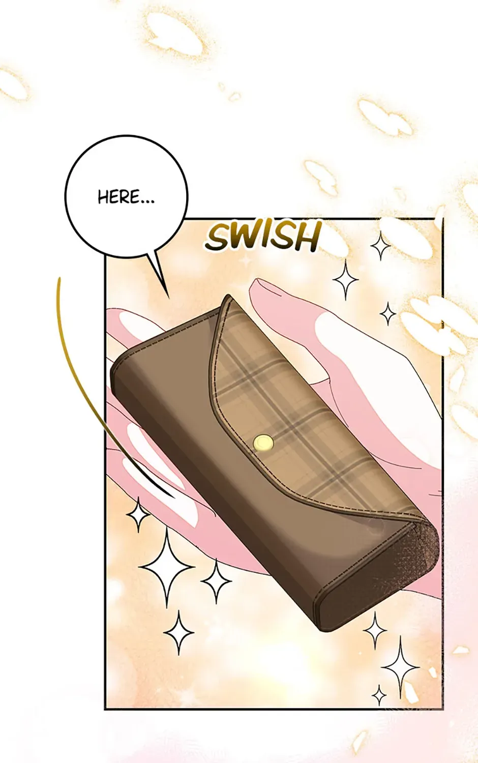 I Am The Male Lead's Child Chapter 65 page 8 - 
