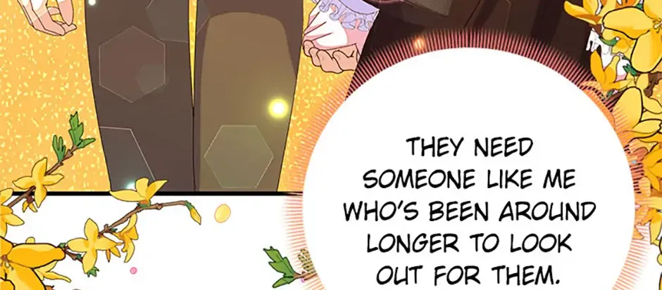 I Am The Male Lead's Child Chapter 65 page 75 - 
