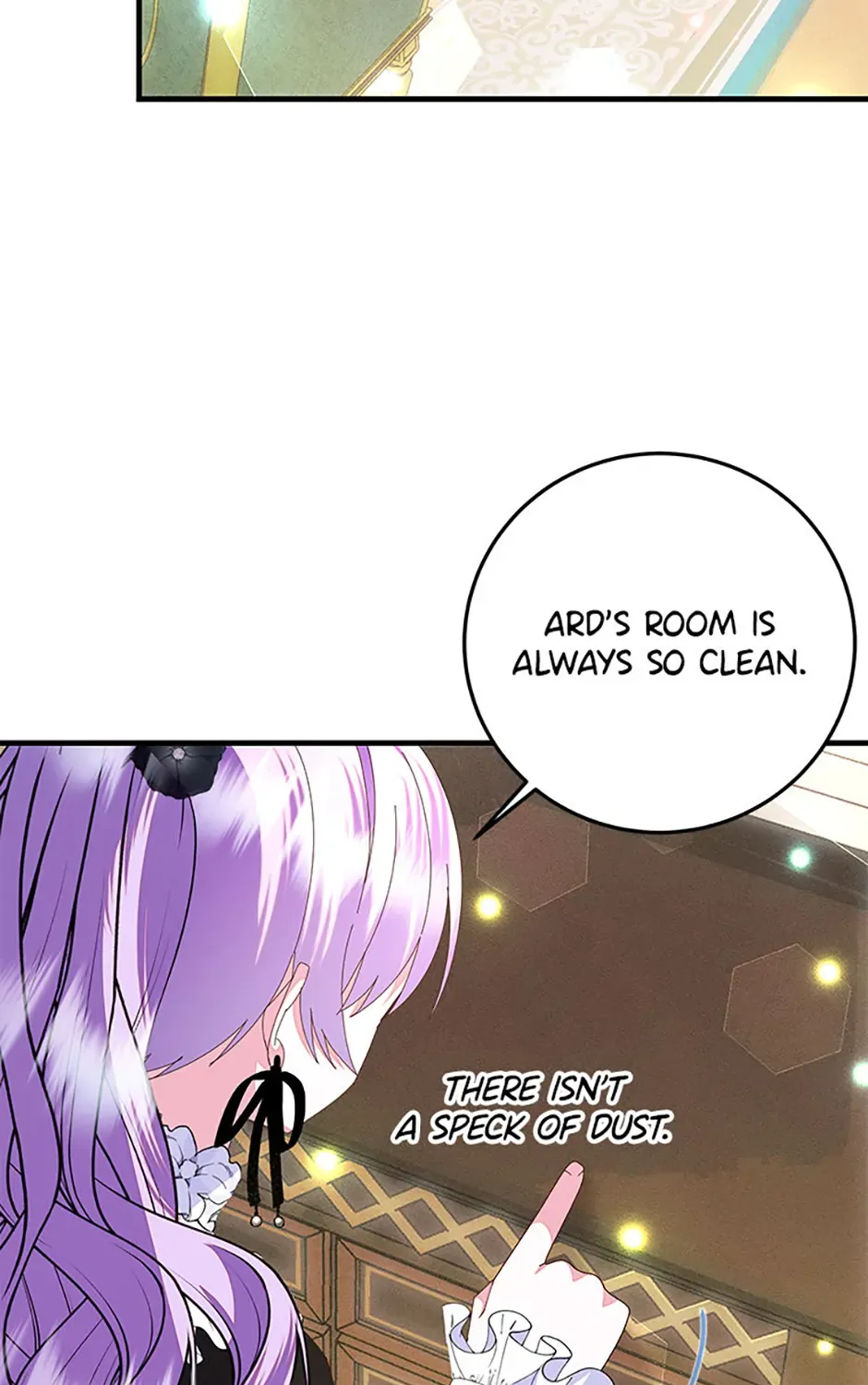 I Am The Male Lead's Child Chapter 65 page 80 - 