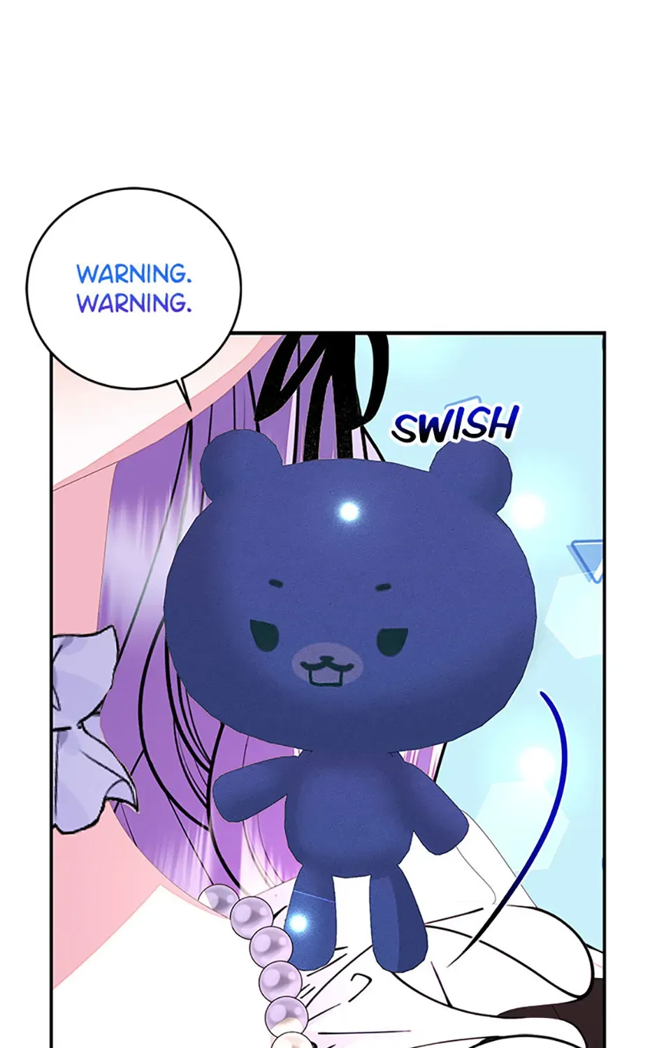 I Am The Male Lead's Child Chapter 65 page 82 - 