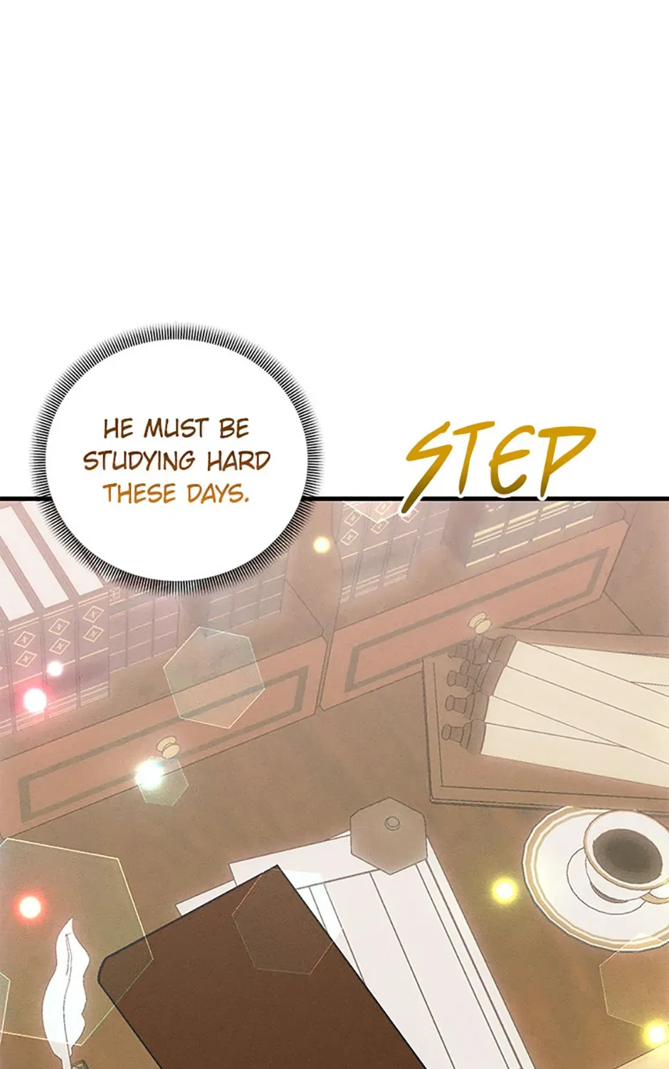 I Am The Male Lead's Child Chapter 65 page 90 - 