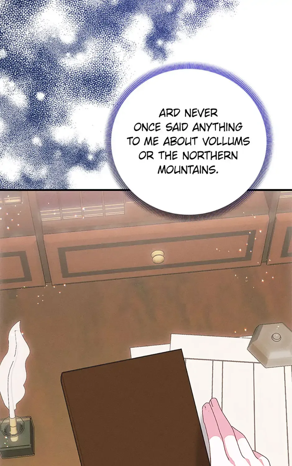 I Am The Male Lead's Child Chapter 65 page 94 - 