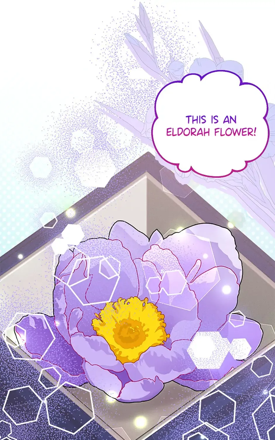 I Am The Male Lead's Child Chapter 66 page 2 - 