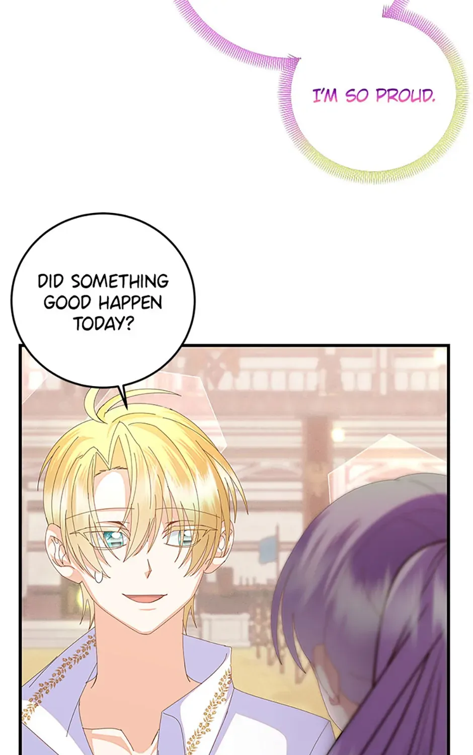 I Am The Male Lead's Child Chapter 66 page 102 - 