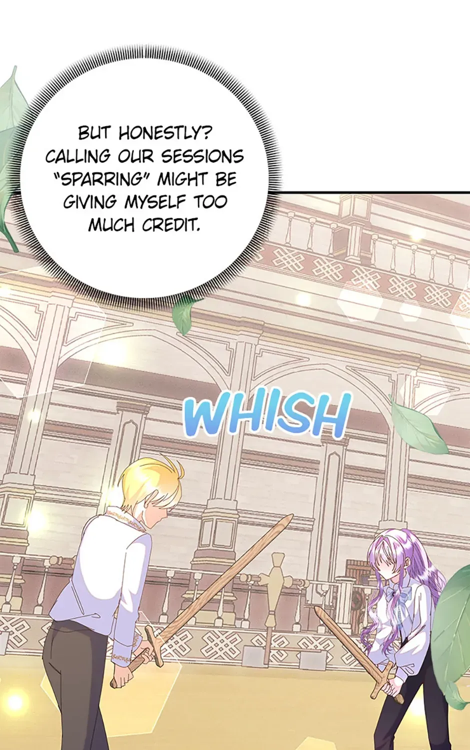 I Am The Male Lead's Child Chapter 66 page 112 - 