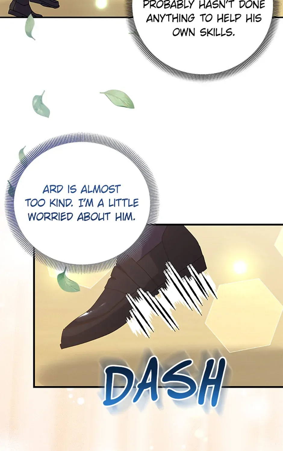 I Am The Male Lead's Child Chapter 66 page 114 - 