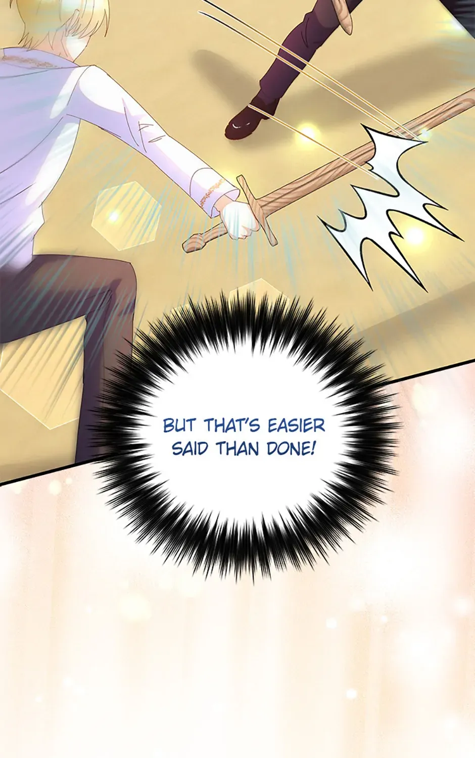 I Am The Male Lead's Child Chapter 66 page 122 - 
