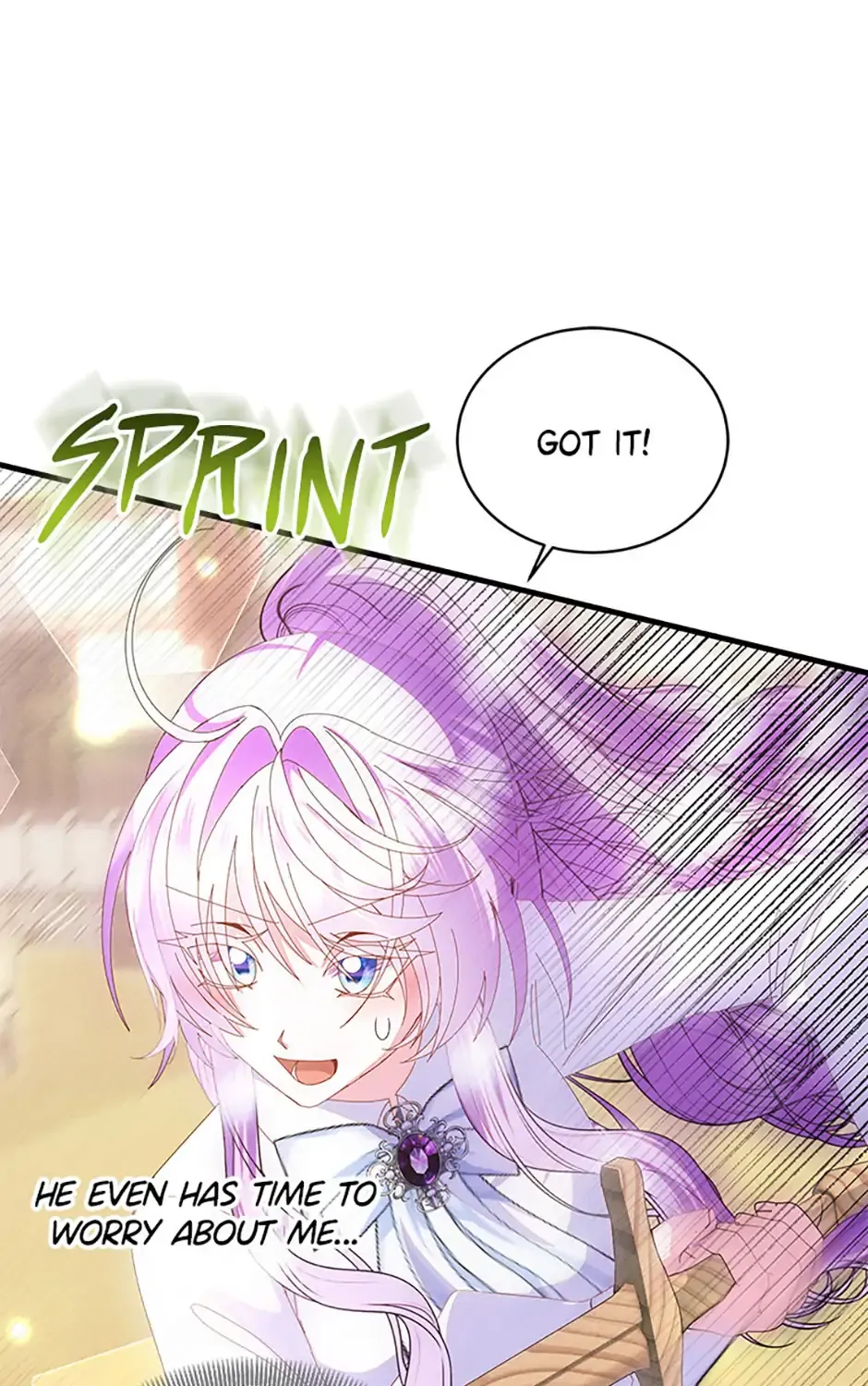 I Am The Male Lead's Child Chapter 66 page 126 - 