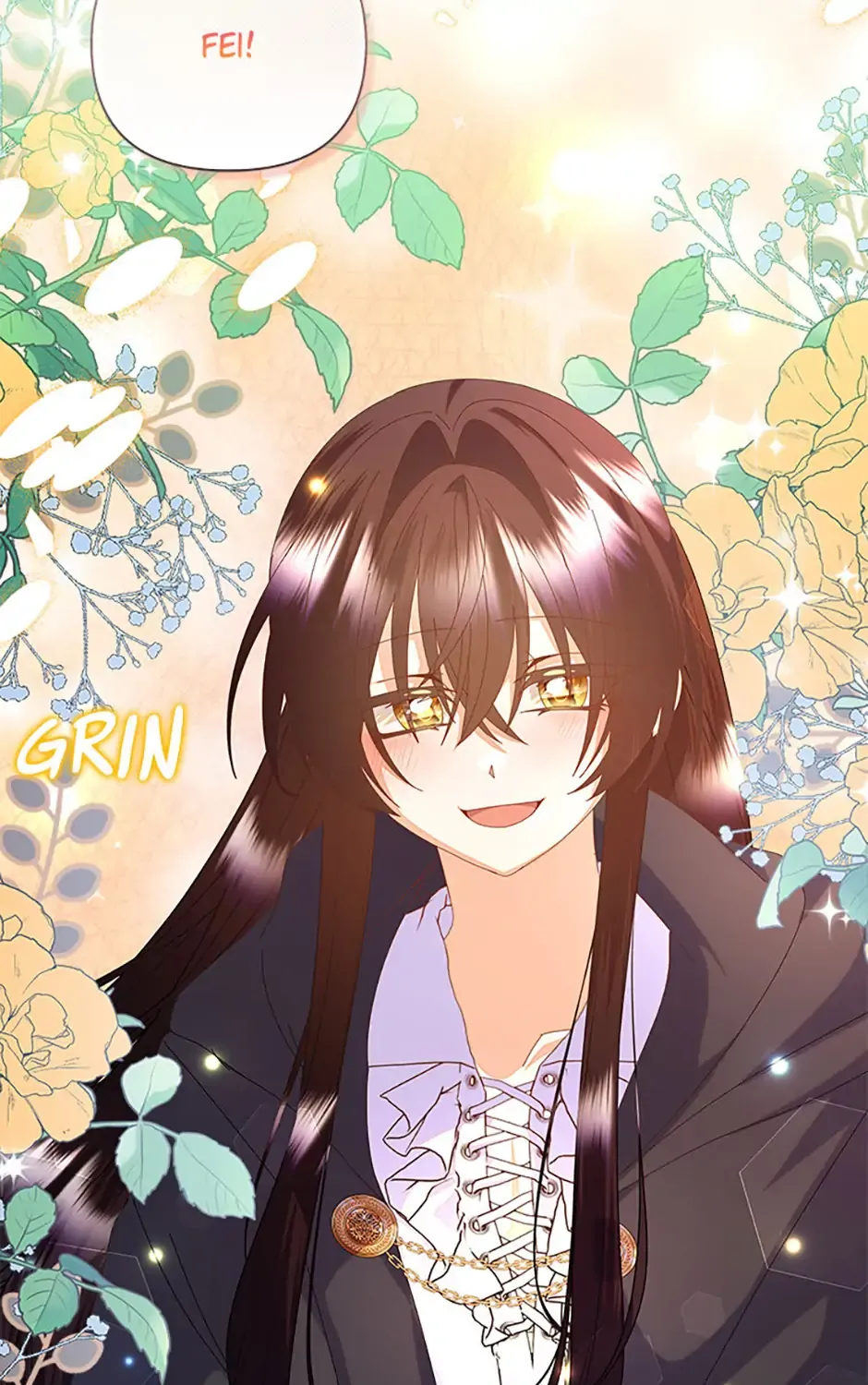 I Am The Male Lead's Child Chapter 66 page 14 - 