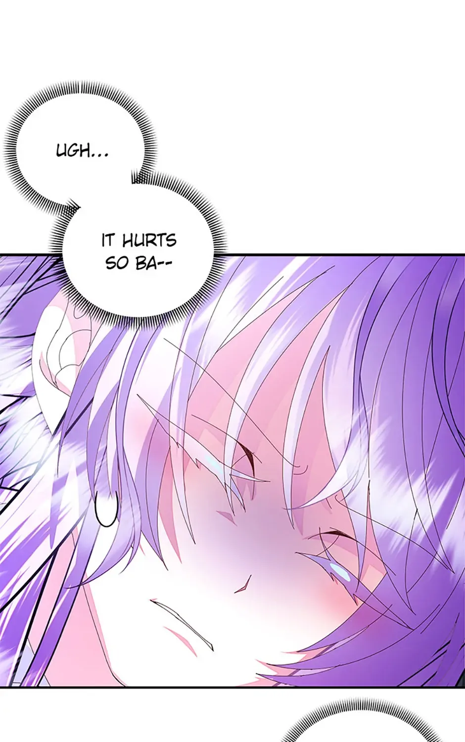 I Am The Male Lead's Child Chapter 66 page 134 - 